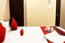 Oyo Rooms Ballygunge Tridhara Sammilani 加尔各答 外观 照片