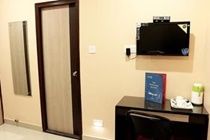 Oyo Rooms Ballygunge Tridhara Sammilani 加尔各答 外观 照片