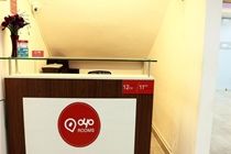 Oyo Rooms Ballygunge Tridhara Sammilani 加尔各答 外观 照片