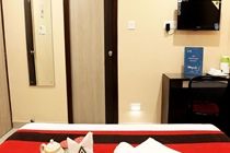 Oyo Rooms Ballygunge Tridhara Sammilani 加尔各答 外观 照片